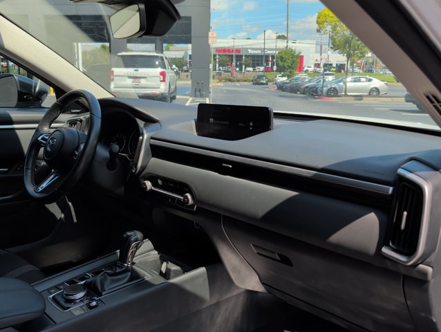 Used 2024 MAZDA CX-50 AWD 2.5 S w/ Premium Package image 28