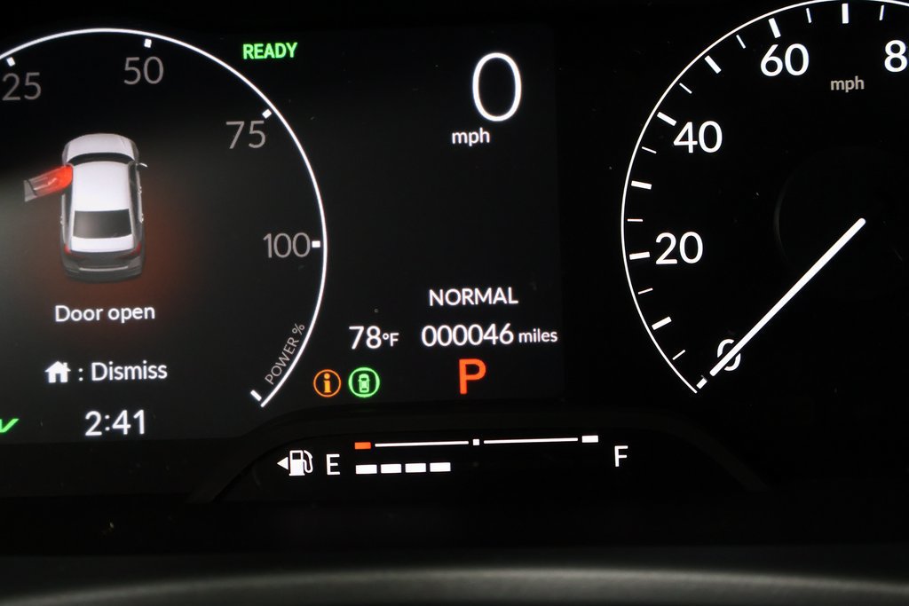 Used 2026 Honda Civic Sport image 15