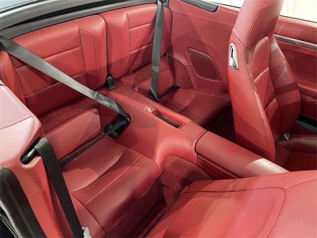 Used 2013 Porsche 911 Carrera 4S image 20