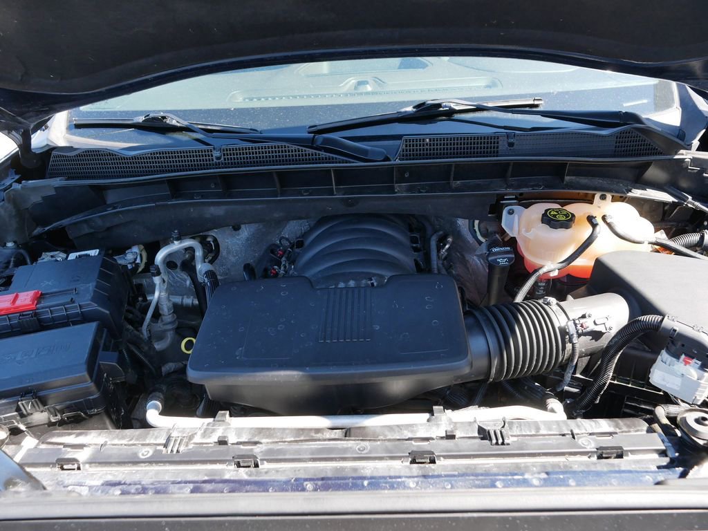 Used 2021 GMC Sierra 1500 SLT w/ SLT Premium Package image 13