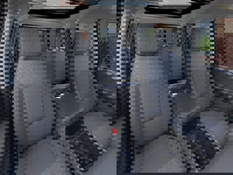 New 2026 Ford F250 XLT w/ XLT Premium Package image 10