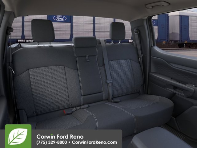 New 2026 Ford Ranger XL AWD/4WD image 12