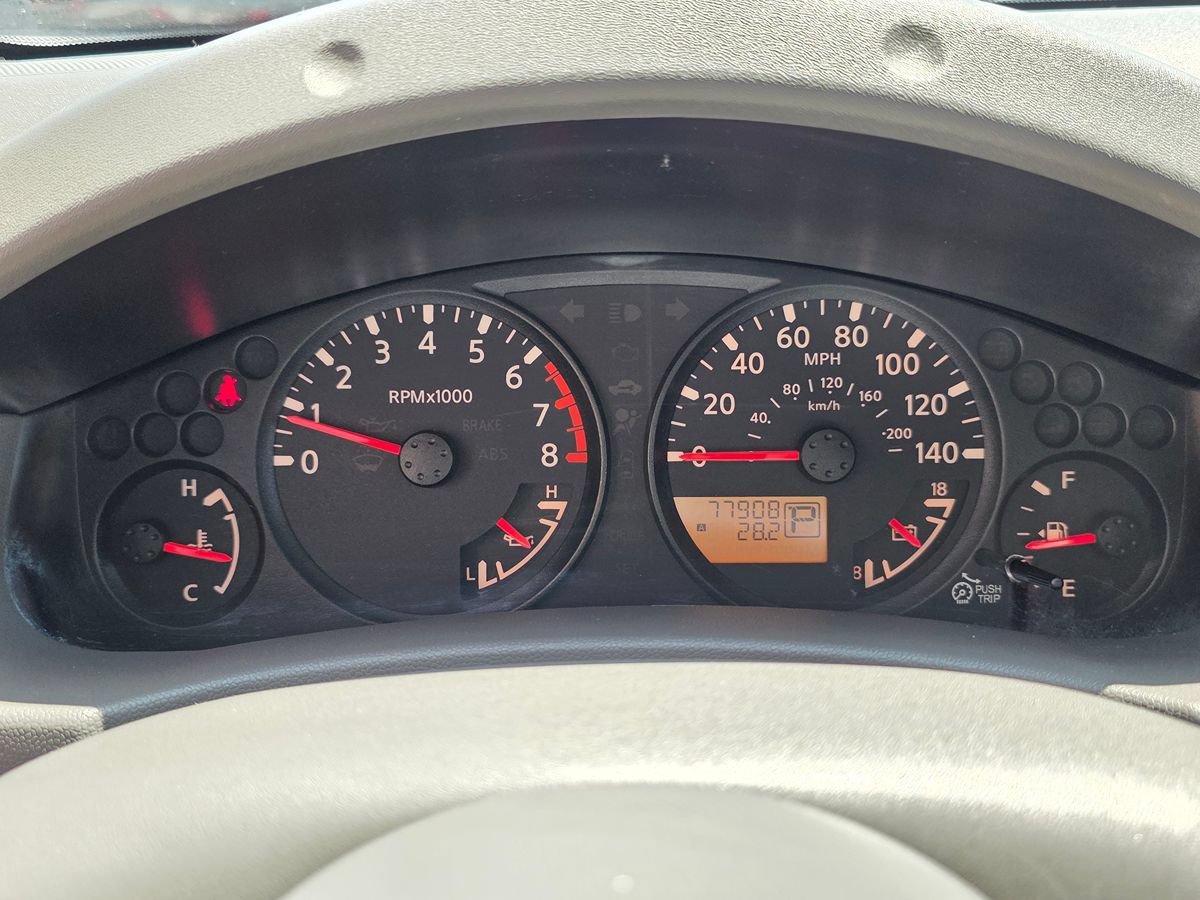 Used 2016 Nissan Frontier S RWD image 28