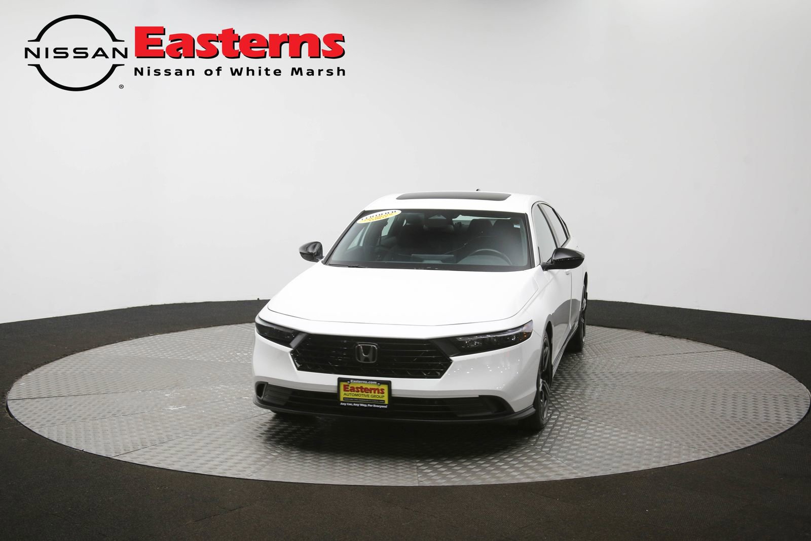 Used 2024 Honda Accord Sport image 53