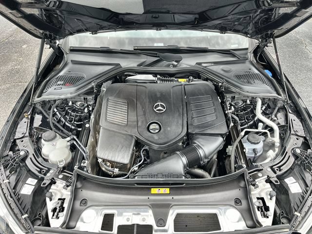 Used 2024 Mercedes-Benz E 350 4MATIC Sedan image 20