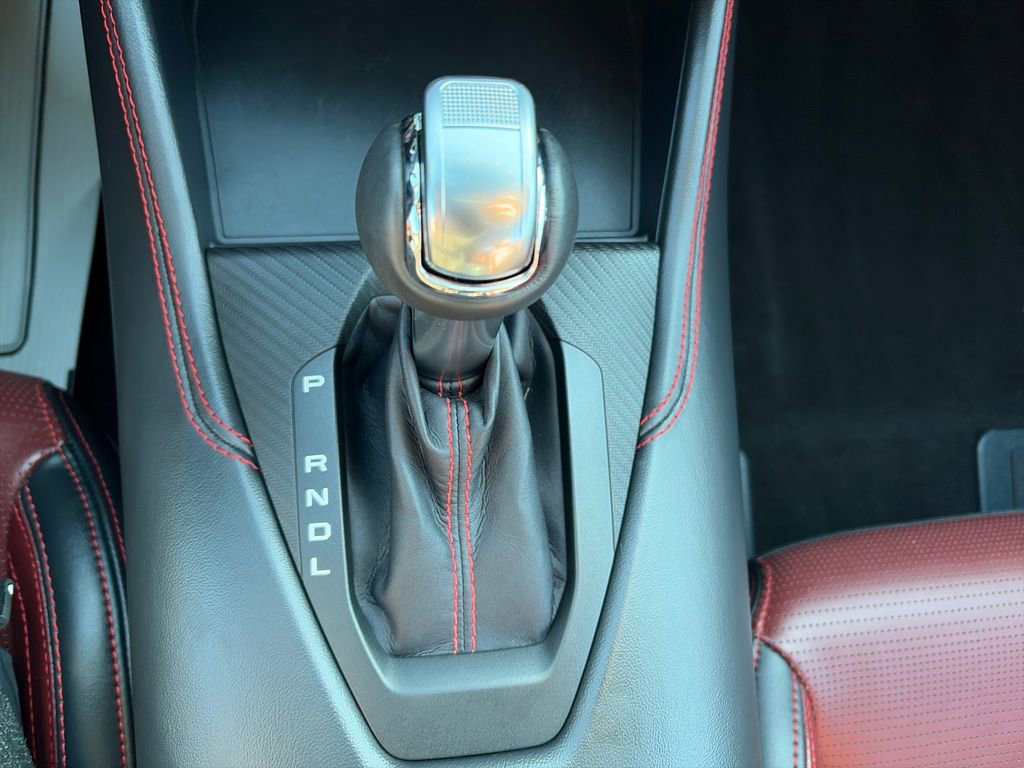 Used 2025 Ford Mustang Premium image 31