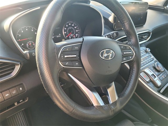 Used 2023 Hyundai Santa Fe SEL w/ Cargo Package image 19