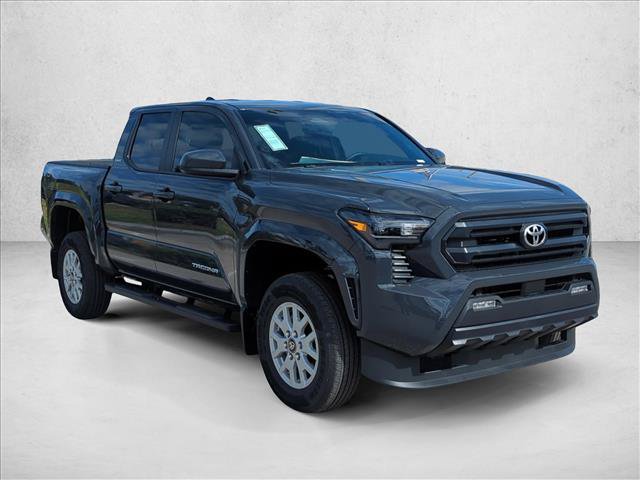 Used 2026 Toyota Tacoma SR5 RWD image 3