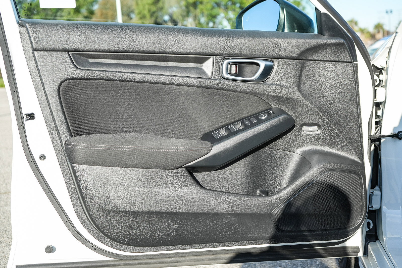 Used 2025 Honda Civic Sport image 22