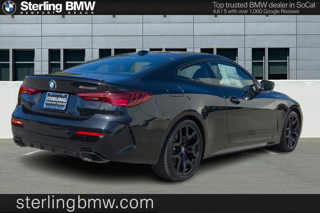 New 2026 BMW M440i Coupe w/ Premium Package image 17