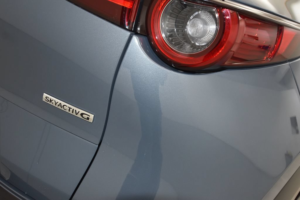 New 2026 MAZDA CX-30 AWD 2.5 S image 37