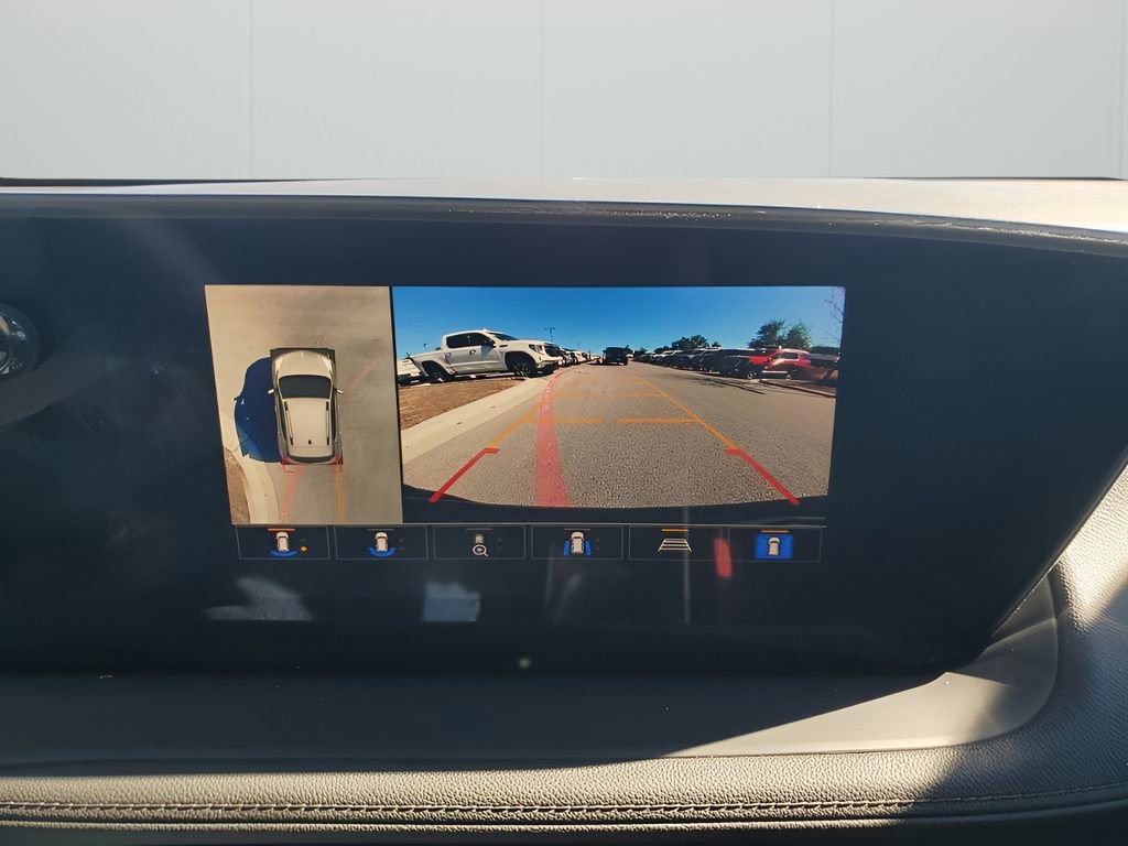 New 2026 Buick Encore GX Avenir w/ Avenir Technology Package image 43