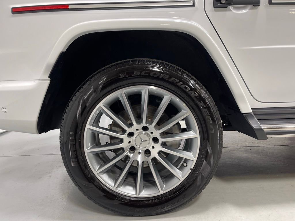 Used 2023 Mercedes-Benz G 550 image 15