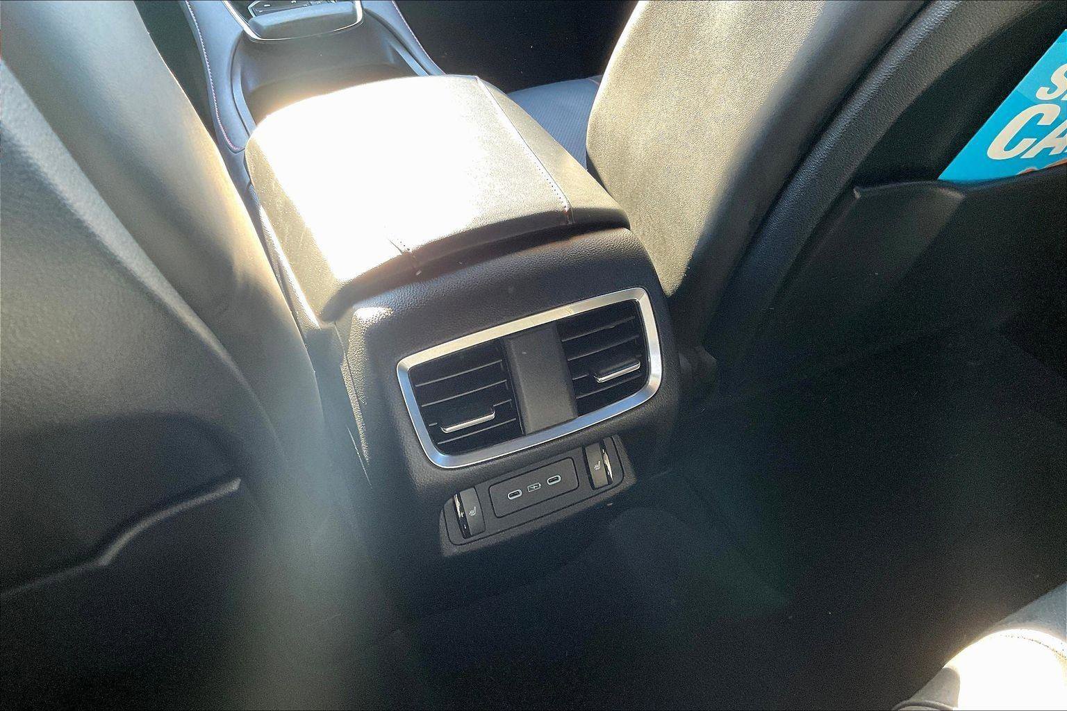 Certified 2023 Acura RDX A-Spec image 25