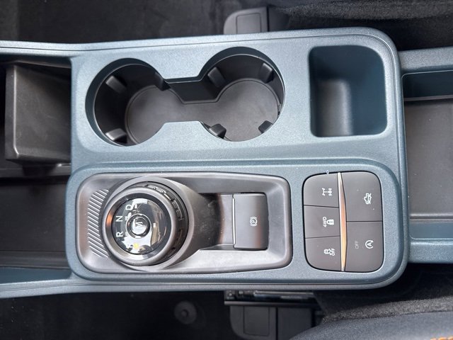 New 2026 Ford Maverick Tremor image 37