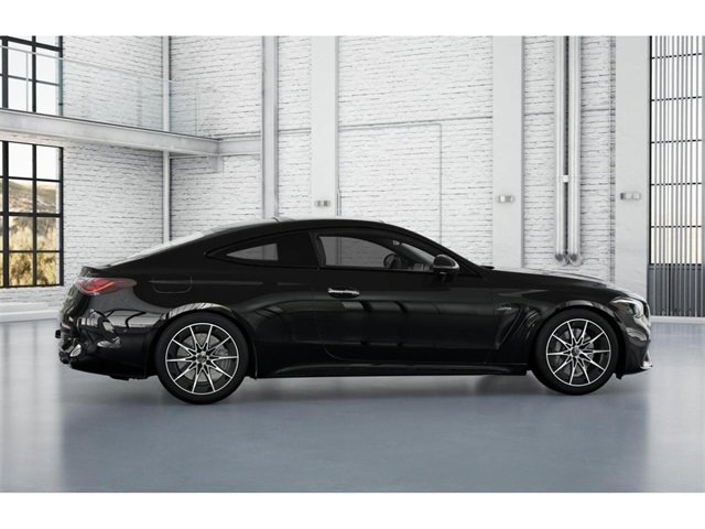New 2026 Mercedes-Benz CLE 53 AMG 4MATIC Coupe image 17