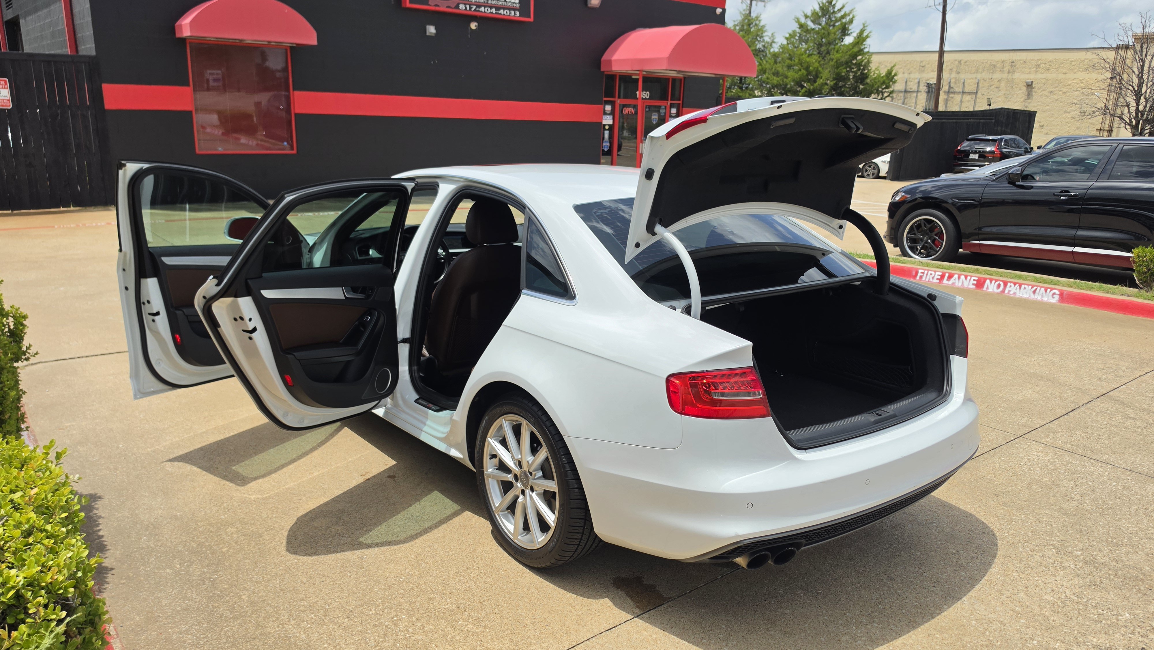 Used 2015 Audi A4 2.0T Premium Plus AWD/4WD image 19