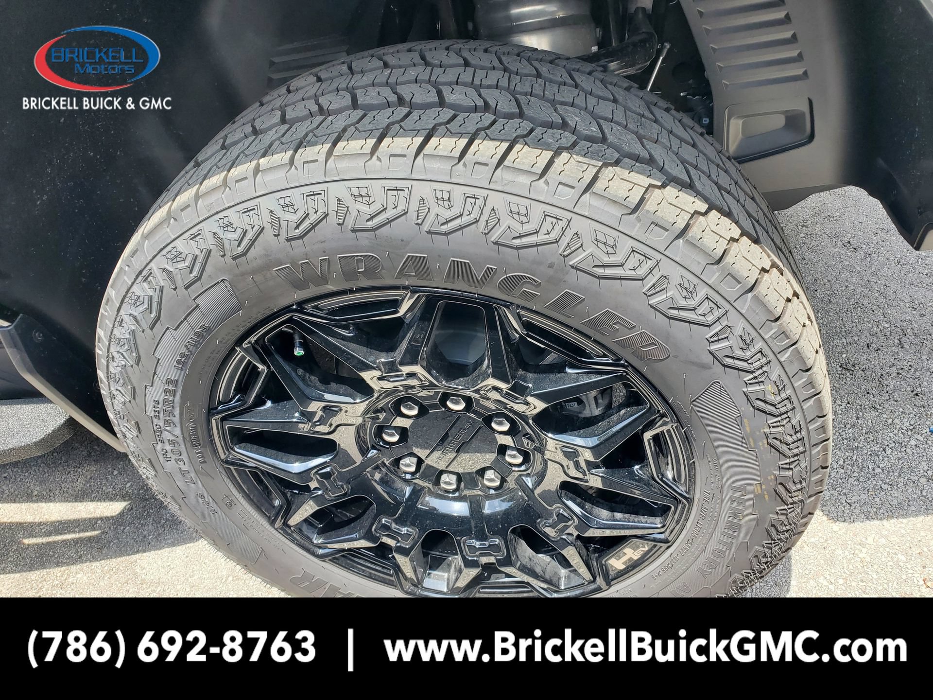 New 2026 GMC Hummer EV 4x4 Crew Cab image 5