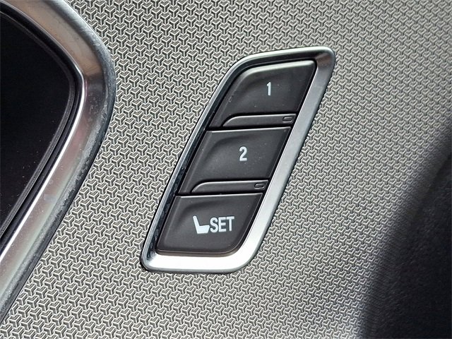 Certified 2025 Acura RDX AWD w/ A-Spec & Advance Pkg image 27