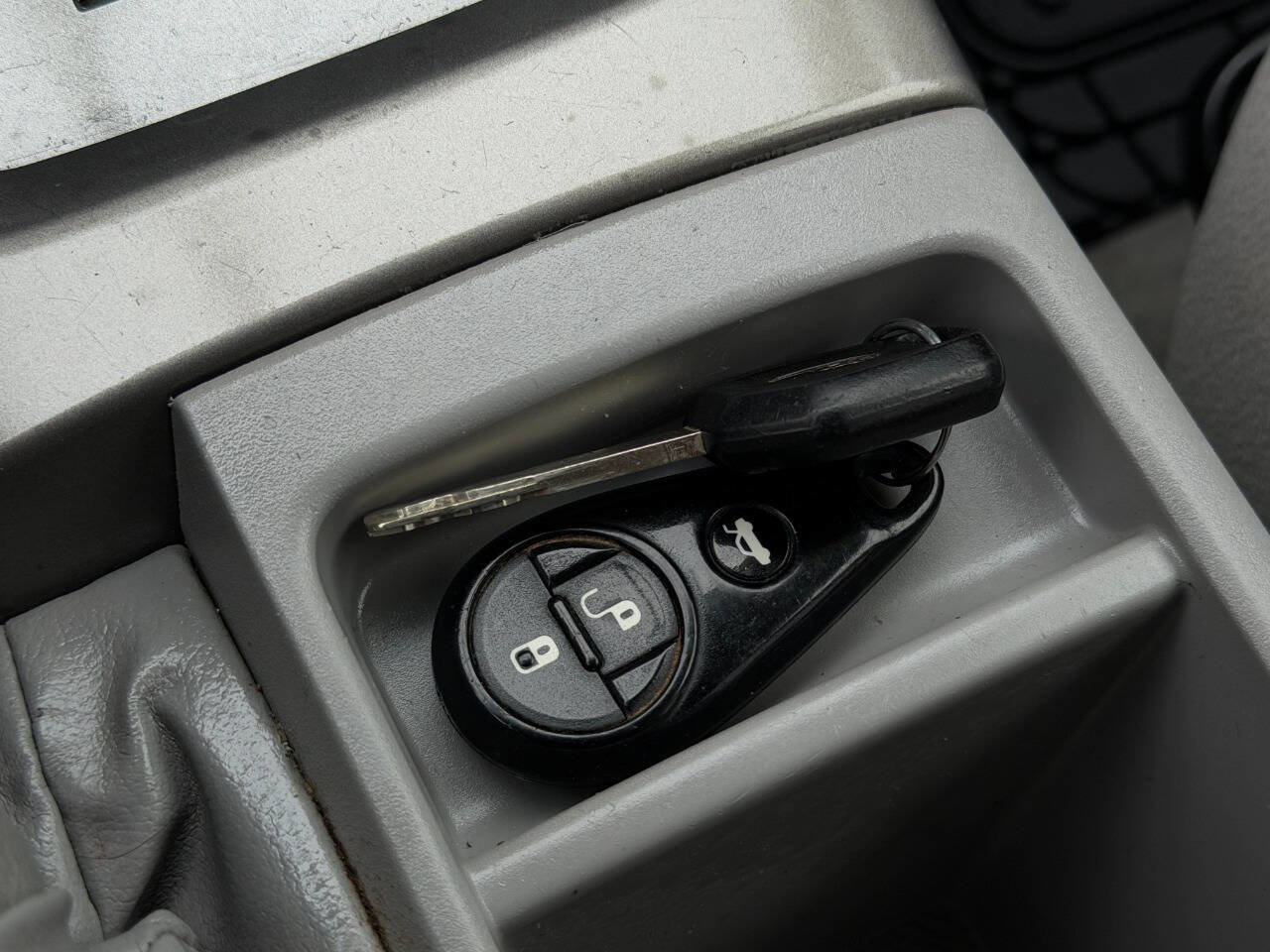 Used 2010 Subaru Forester 2.5X Premium w/ Popular Equipment Group 1A image 49