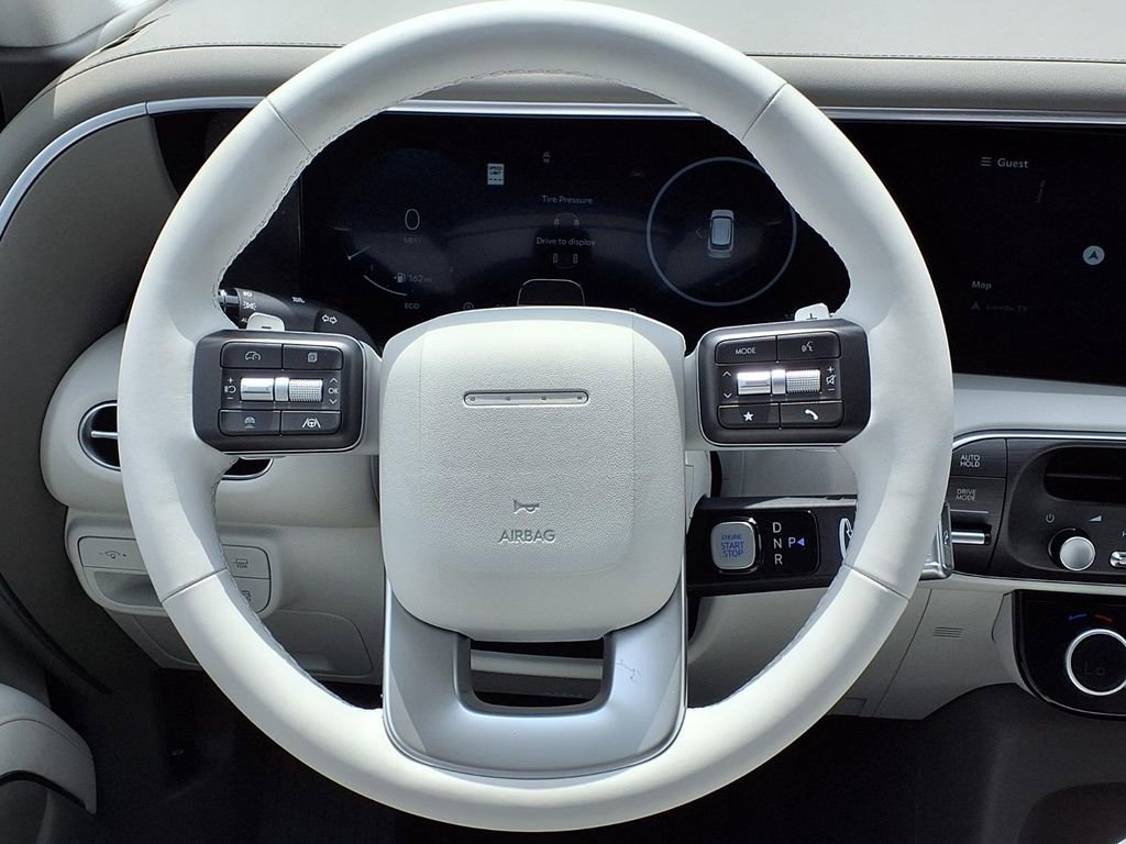 New 2026 Hyundai Palisade SEL image 15