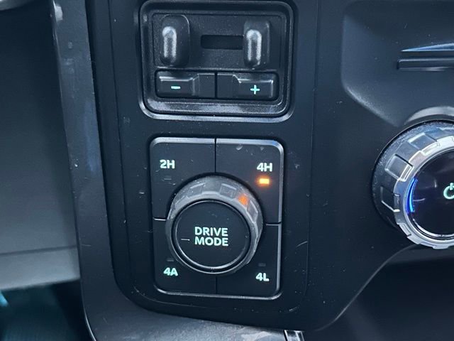 Used 2023 Ford F150 Lariat w/ Equipment Group 502A High image 18