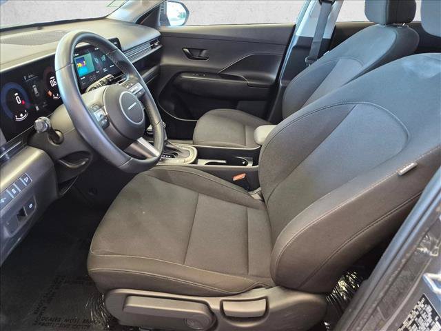 Used 2026 Hyundai Kona SEL Sport FWD image 21