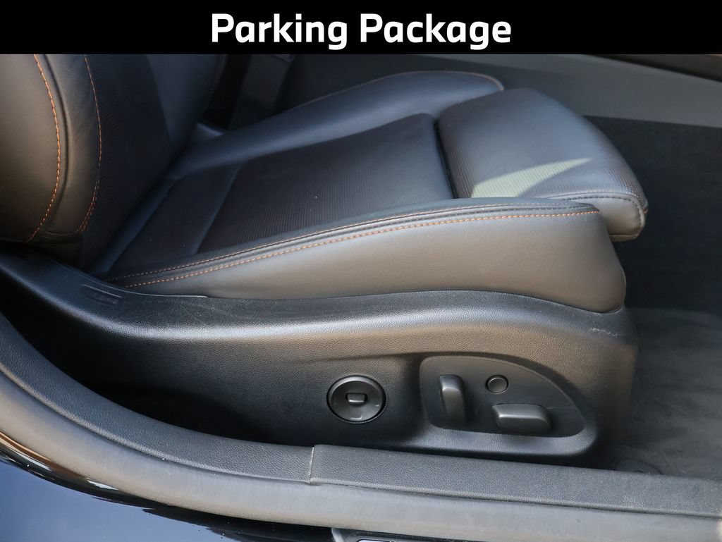 Used 2020 Cadillac CT5 Sport w/ Parking Package AWD/4WD image 10
