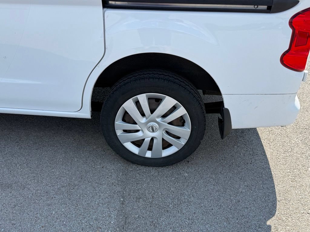 Used 2020 Nissan NV200 SV w/ Back Door Glass Package FWD image 24
