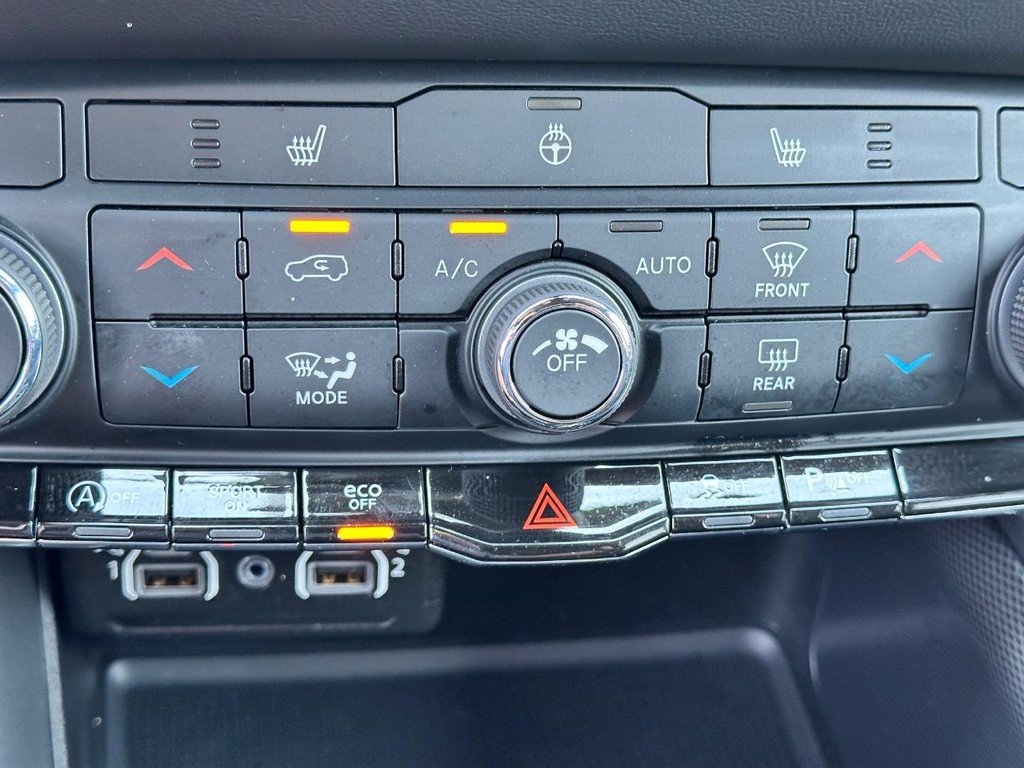 Used 2026 Dodge Durango GT AWD/4WD image 23