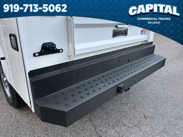 New 2026 Ford F350 XL w/ XL Chrome Package image 17