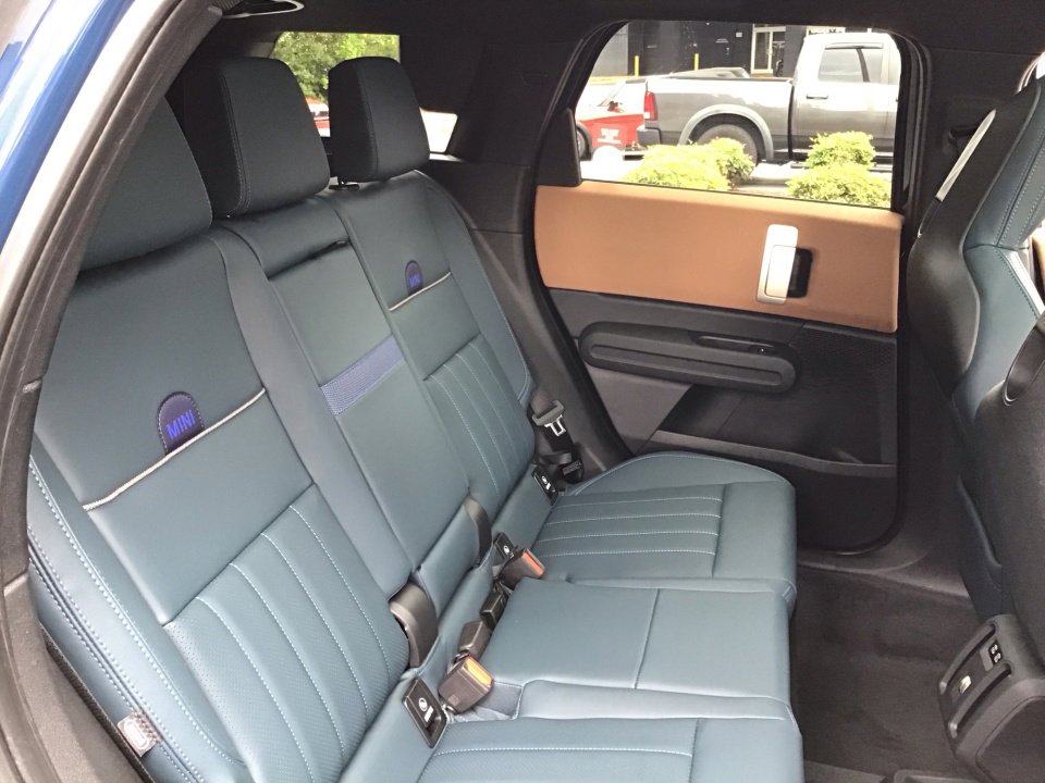 New 2025 MINI Cooper Countryman S image 29