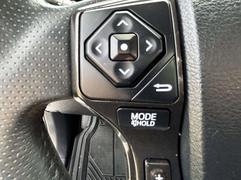 Used 2018 Toyota 4Runner TRD Pro image 23