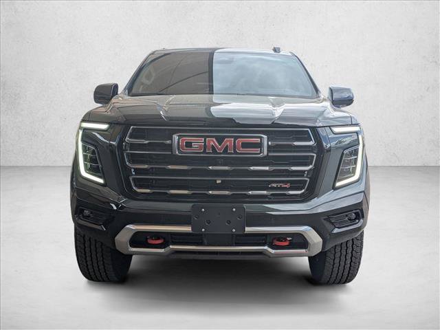 New 2026 GMC Yukon XL AT4 w/ AT4 Premium Plus Package AWD/4WD image 6