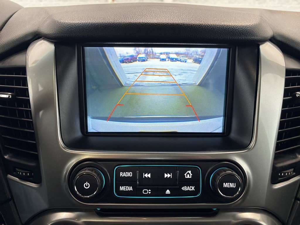 Used 2017 Chevrolet Suburban Premier image 36