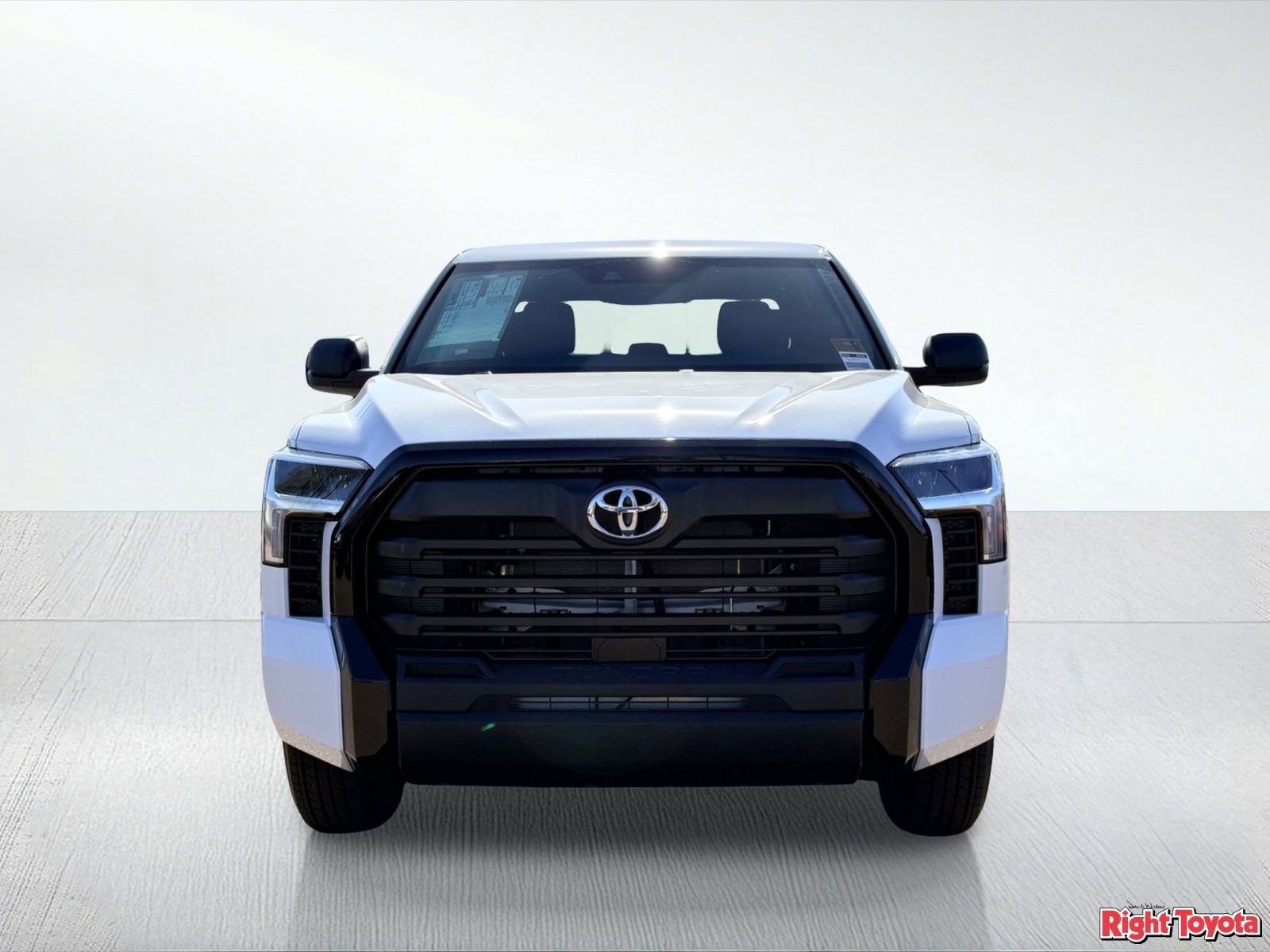 New 2026 Toyota Tundra SR RWD image 10