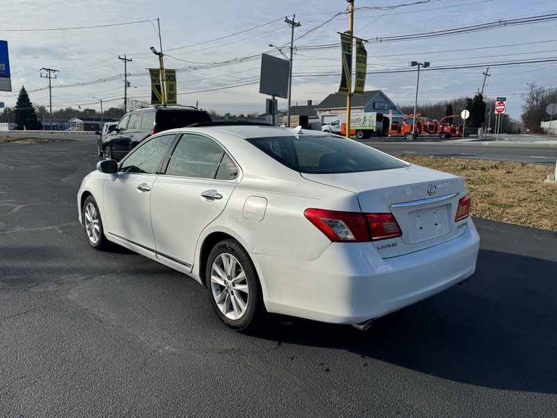 Used 2010 Lexus ES 350 image 7