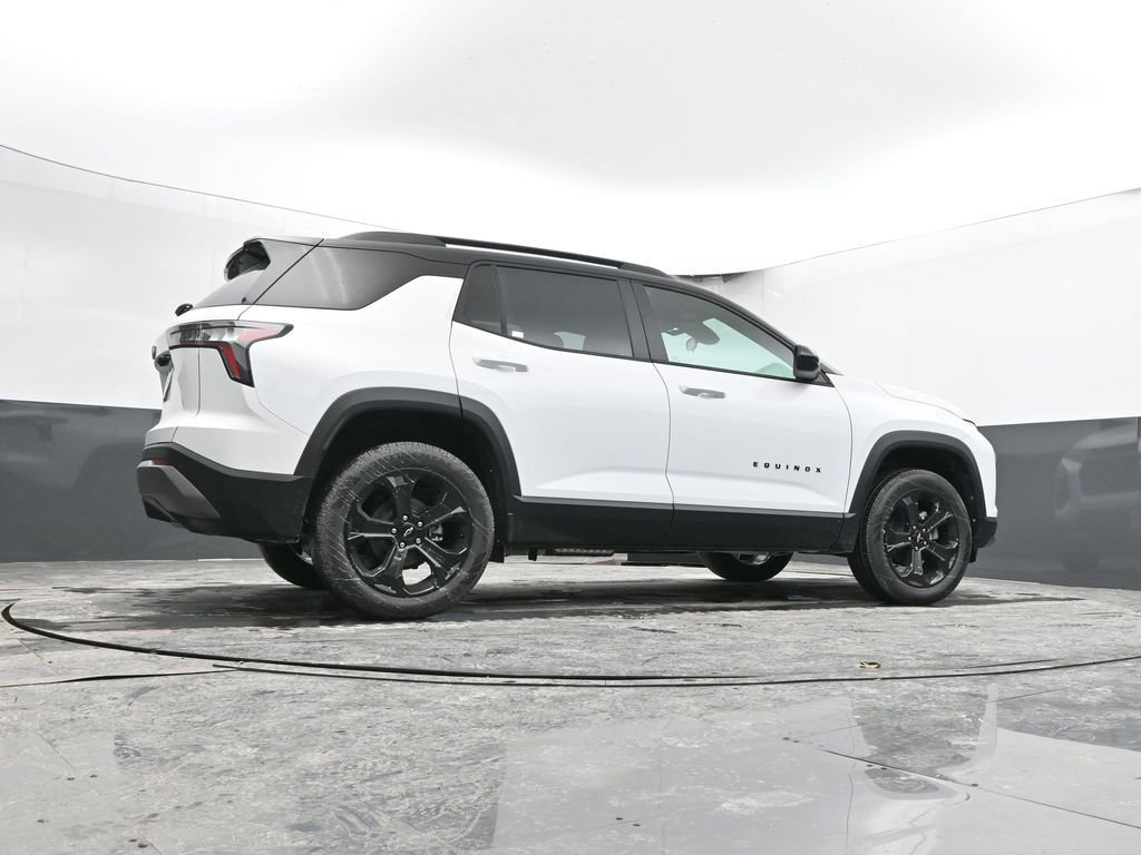 New 2026 Chevrolet Equinox LT w/ Convenience Package II image 43