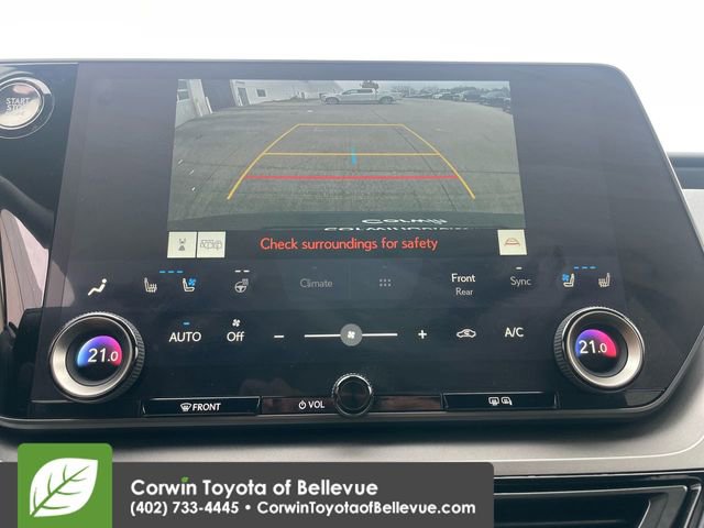 Used 2024 Lexus TX 350 350 Premium image 19