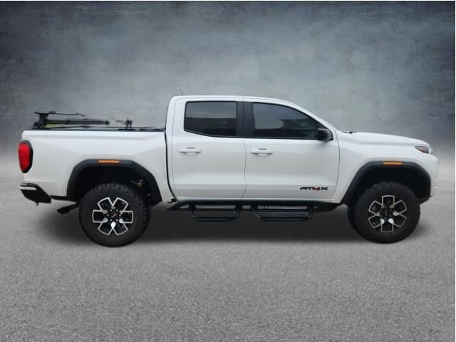Used 2023 GMC Canyon AT4X AWD/4WD image 11