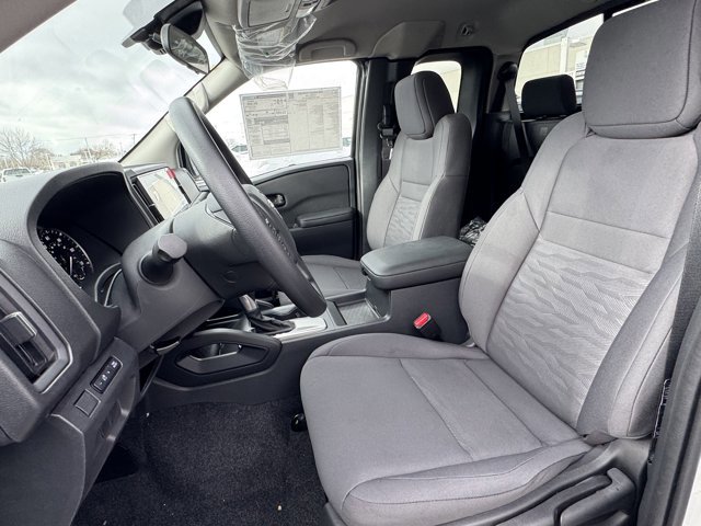 New 2026 Nissan Frontier S image 20