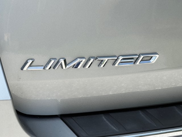 Certified 2022 Ford Explorer Limited w/ Equipment Group 301A RWD image 13
