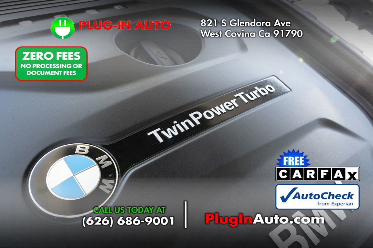 Used 2018 BMW 430i Coupe w/ Premium Package RWD image 13