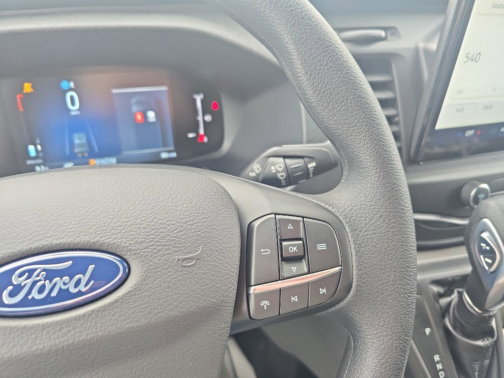 New 2026 Ford Transit 250 148 Medium Roof Extended AWD image 24
