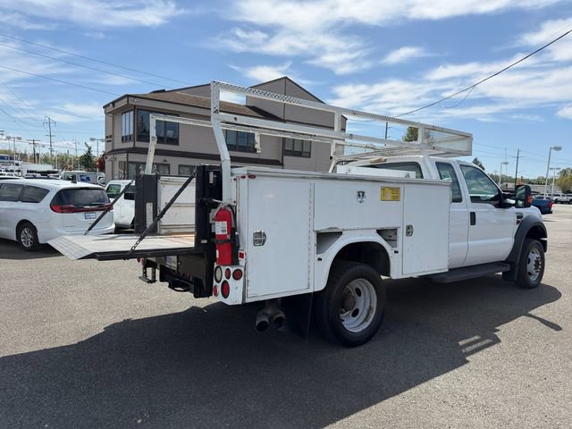 Used 2008 Ford F450 XL AWD/4WD image 36