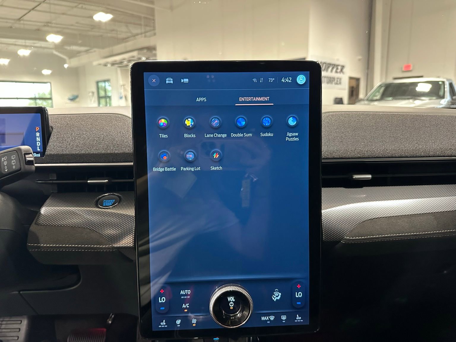 Used 2024 Ford Mustang Mach-E GT image 29