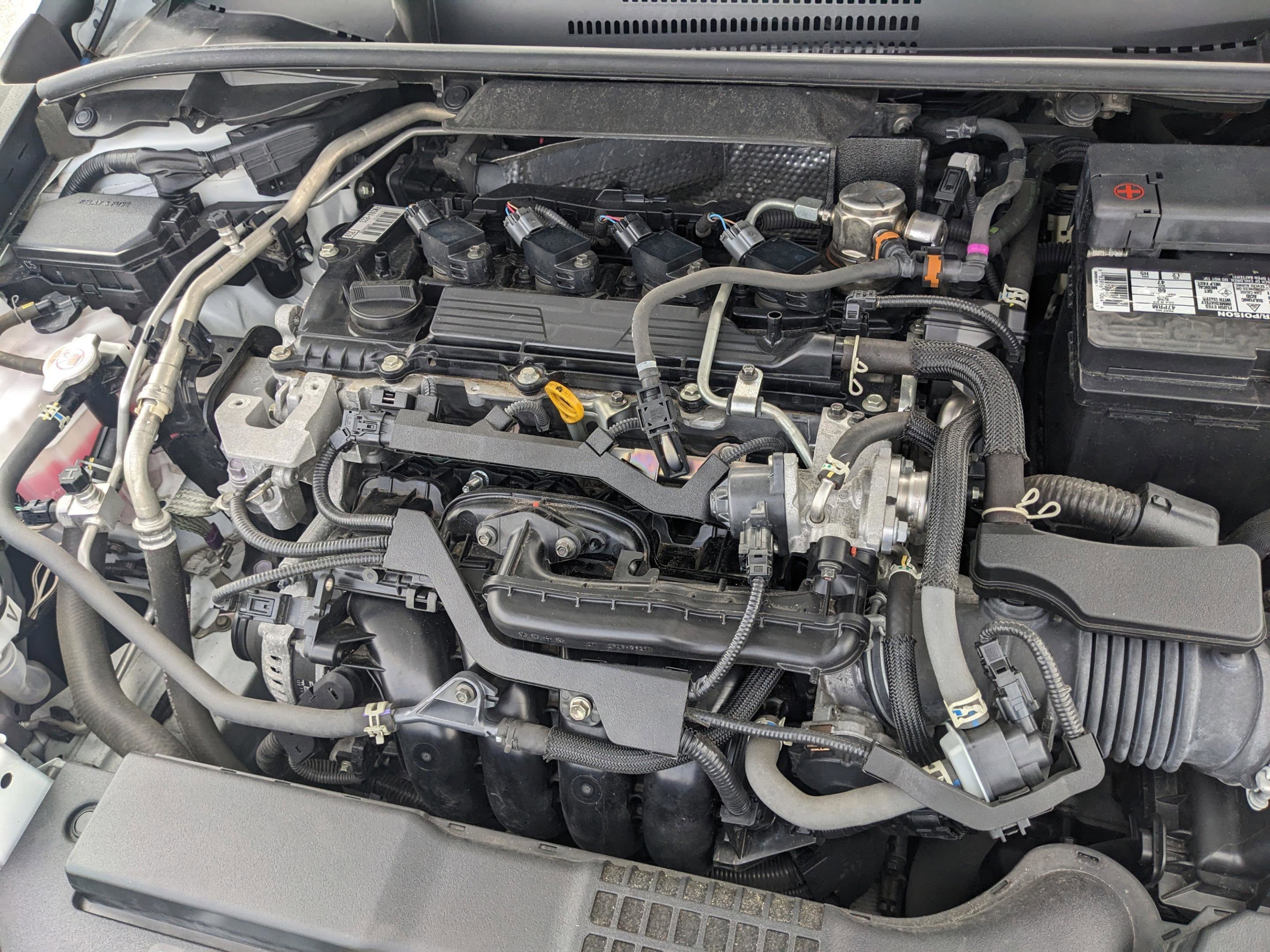 Used 2022 Toyota Corolla SE image 13