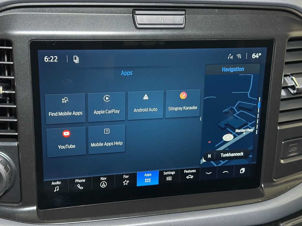 New 2026 Ford F150 XLT AWD/4WD image 37