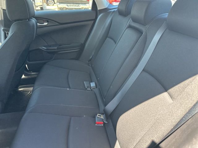 Used 2018 Honda Civic EX-T image 33