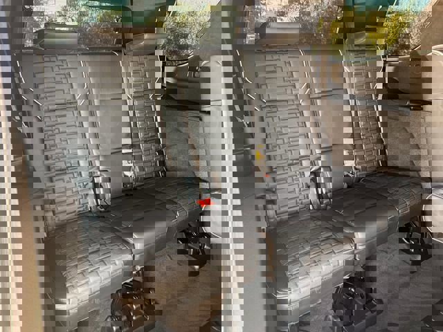 Certified 2024 Cadillac Escalade V w/ Heavy-Duty Trailer Package image 32